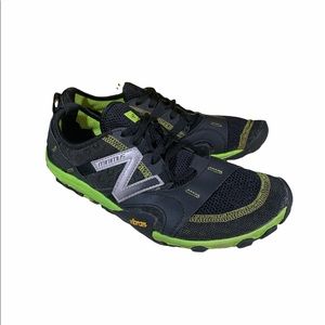 New Balance Minimus MT10 V2 Trail Running Shoes